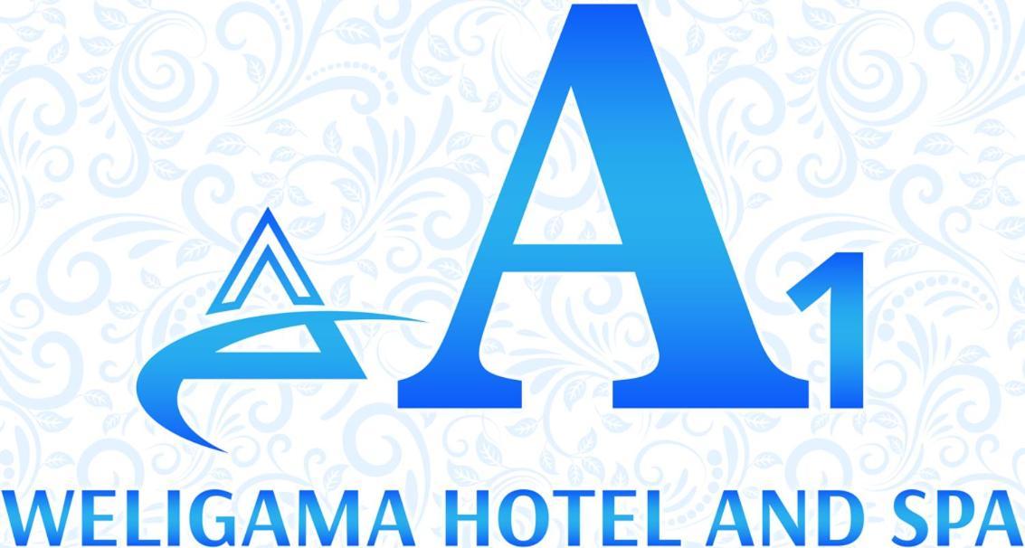 A1 Weligama Hotel & Spa ภายนอก รูปภาพ
