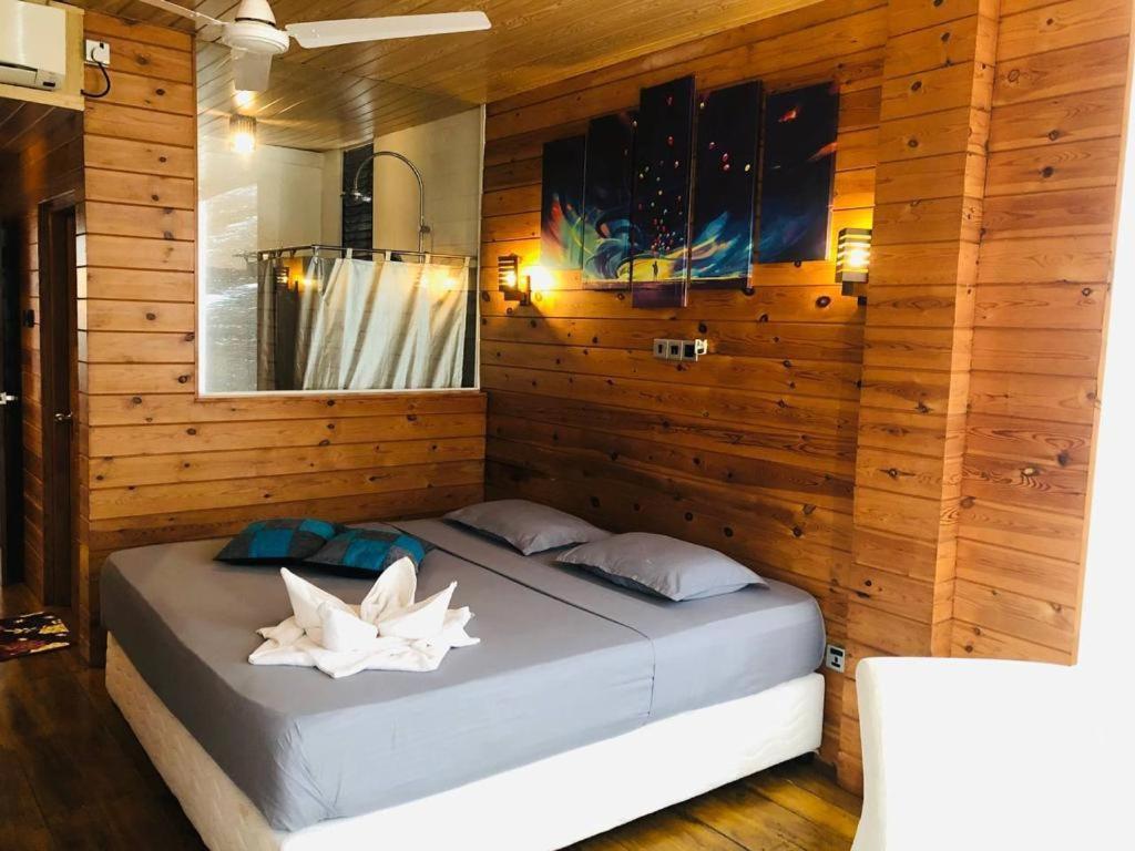 A1 Weligama Hotel & Spa ภายนอก รูปภาพ