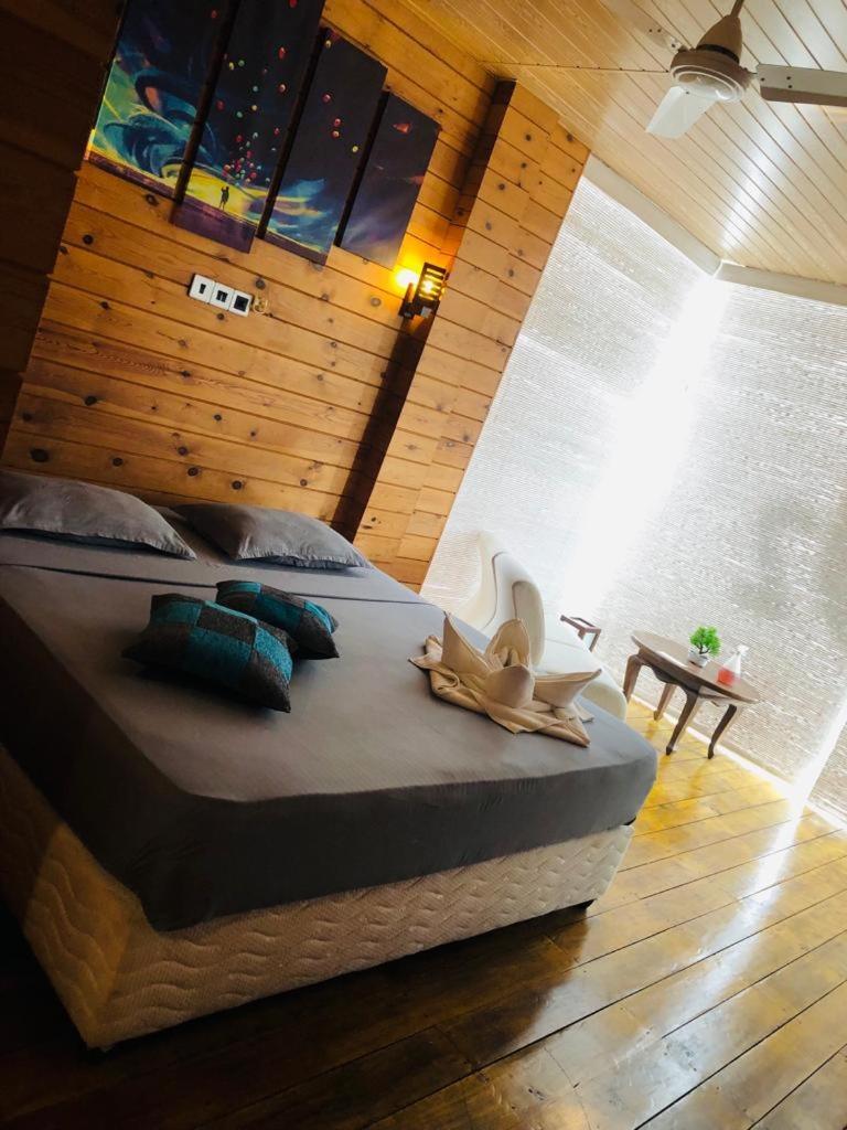 A1 Weligama Hotel & Spa ภายนอก รูปภาพ