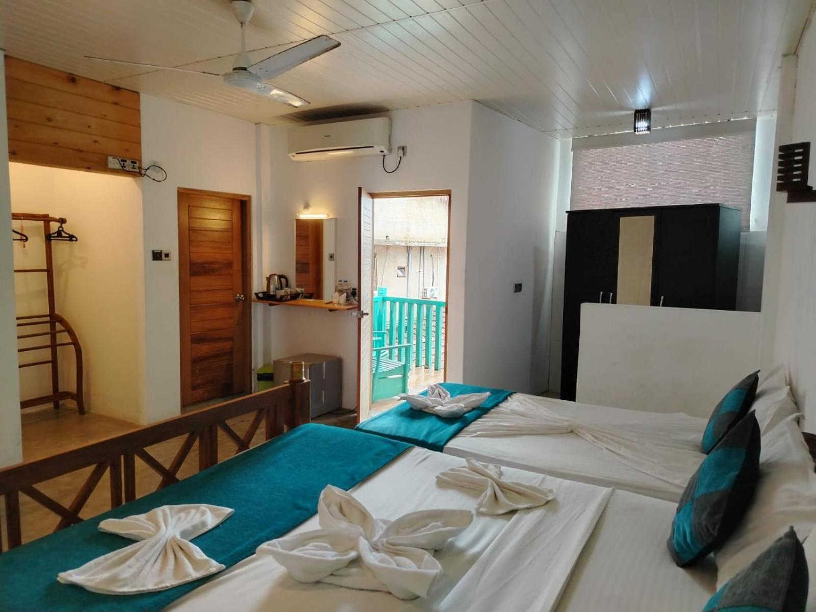 A1 Weligama Hotel & Spa ภายนอก รูปภาพ