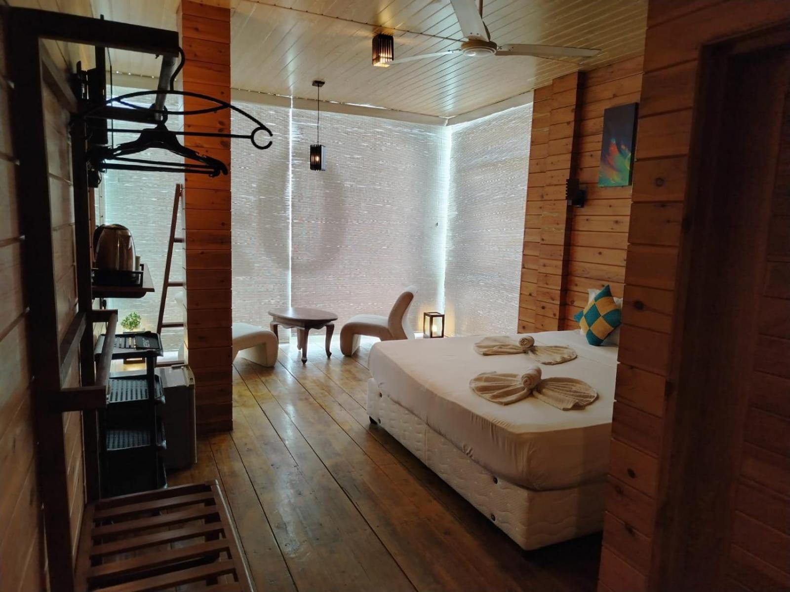 A1 Weligama Hotel & Spa ภายนอก รูปภาพ