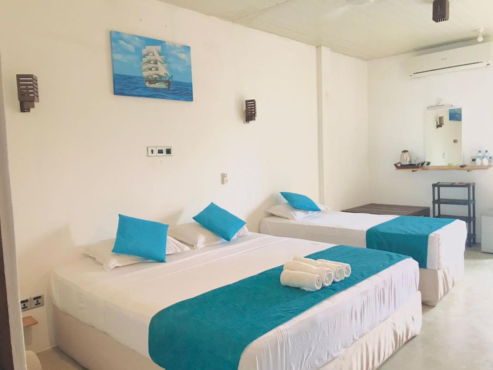 A1 Weligama Hotel & Spa ภายนอก รูปภาพ