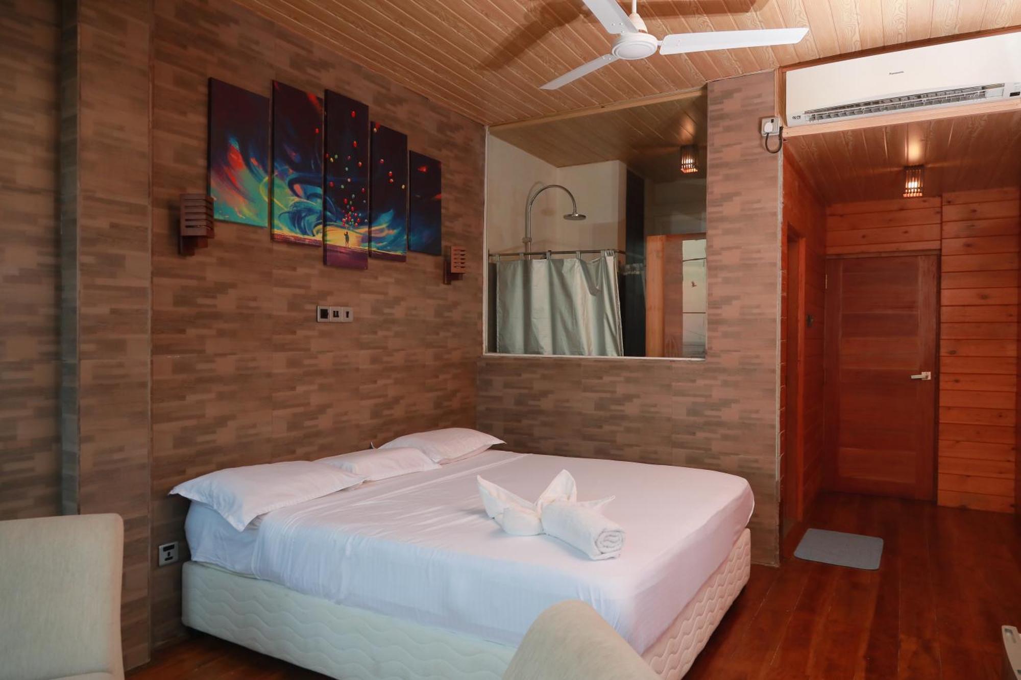 A1 Weligama Hotel & Spa ภายนอก รูปภาพ