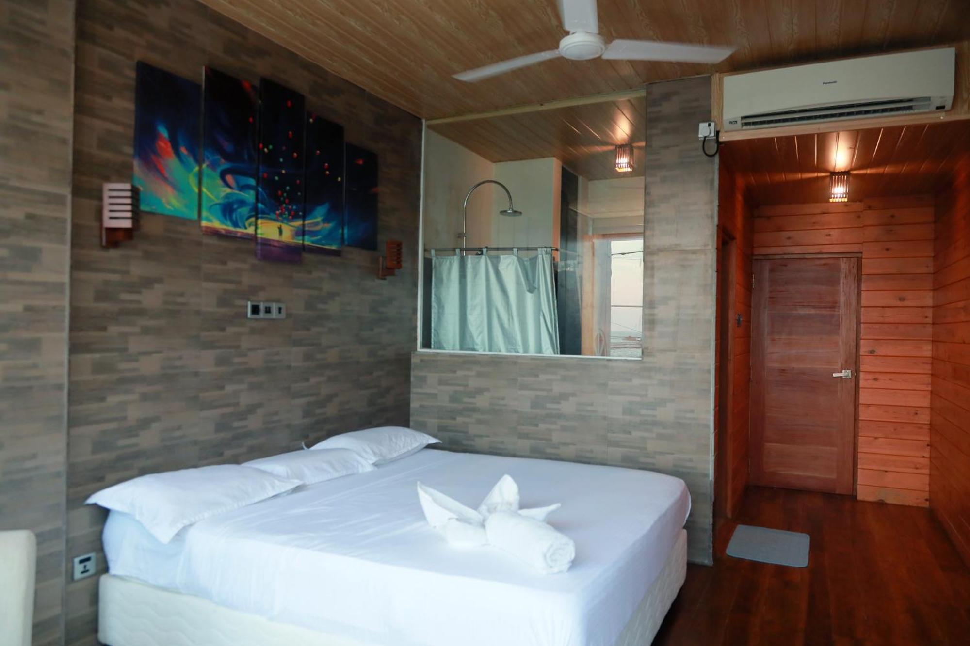 A1 Weligama Hotel & Spa ภายนอก รูปภาพ